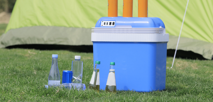 Frigo portatili