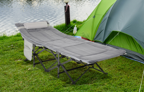 Lettini da campeggio