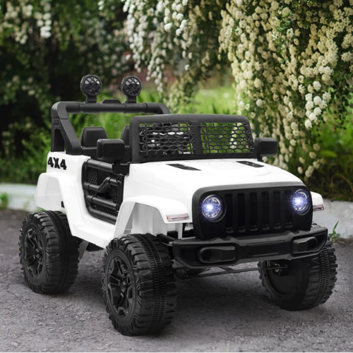 Macchine per bambini