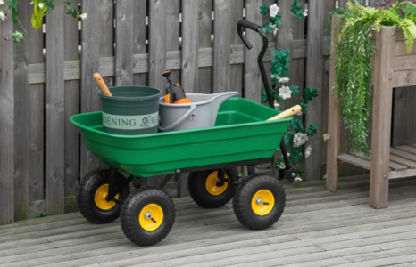 Attrezzi per giardinaggio