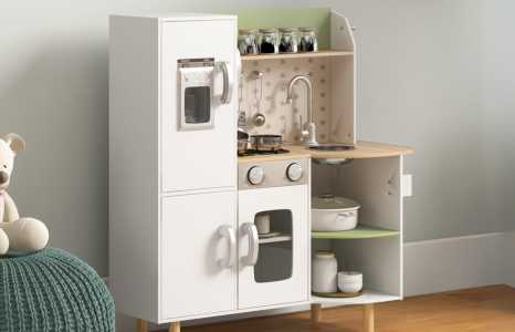 Cucine giocattolo