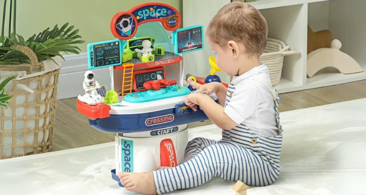 Giochi di imitazione