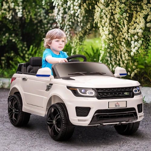 Macchinine elettriche