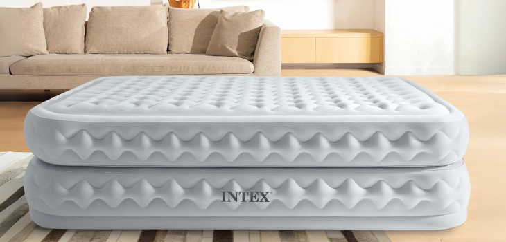 Materasso gonfiabile