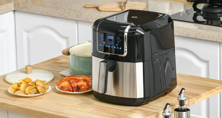 Elettrodomestici da cucina