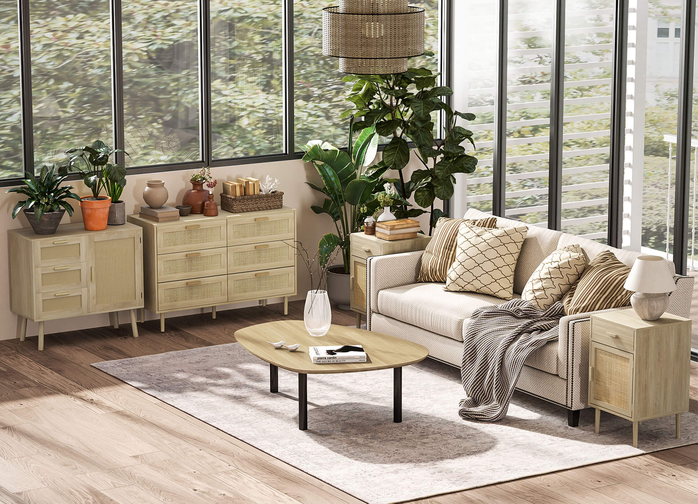 Parola d'ordine: ordine!