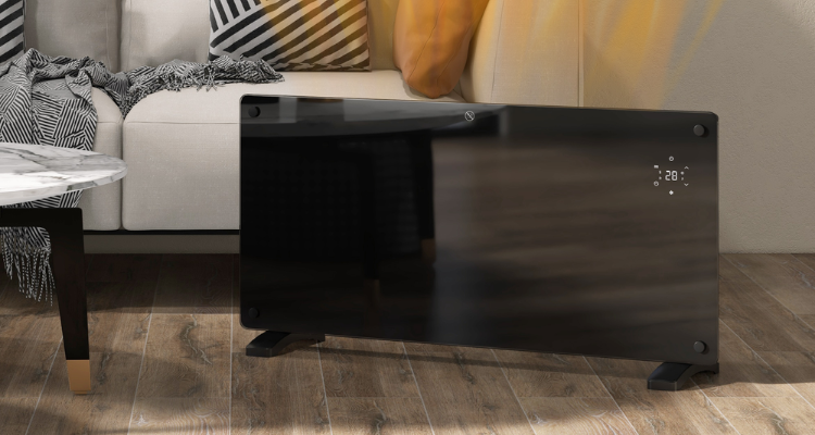 Termoconvettori e riscaldatori