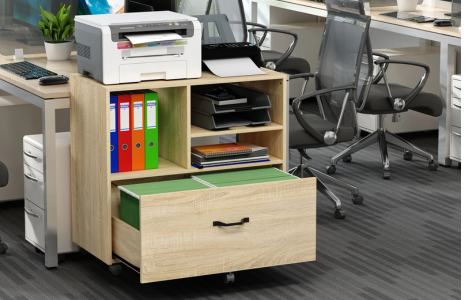 Mobili da ufficio
