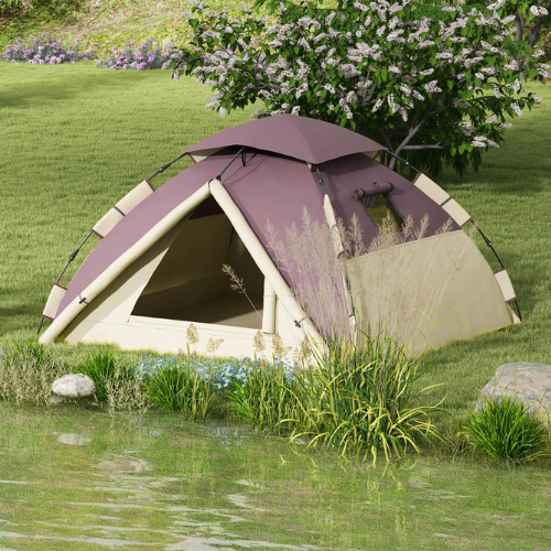 Tende da campeggio