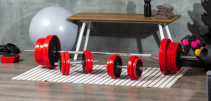 Manubri e bilancieri