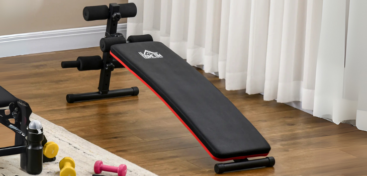 Panche multifunzione