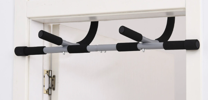 Barre per trazioni e dip