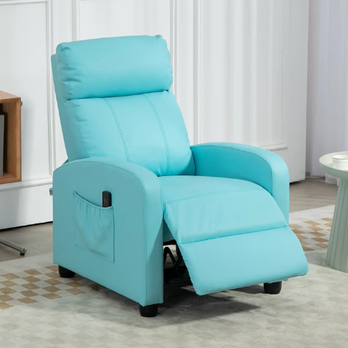 Poltrone massaggianti