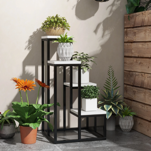 Portavasi e fioriere