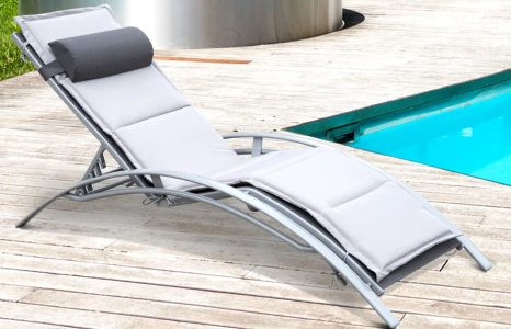 Lettini e sdraio