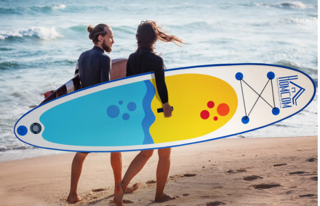 Naviga nel divertimento