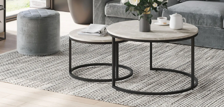 Arreda il tuo soggiorno