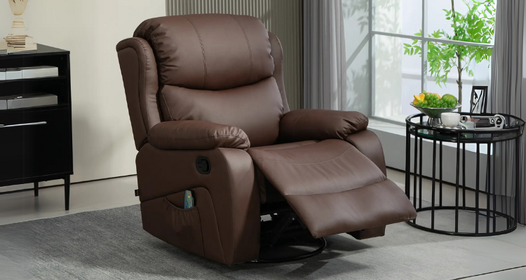 Un relax massaggiante