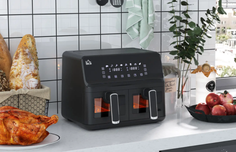 Voglia di uno snack?