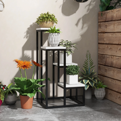 Fioriere e portavasi