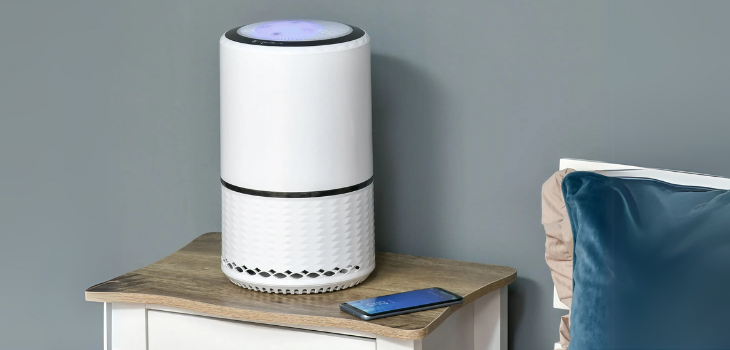 Ventilatori e condizionatori