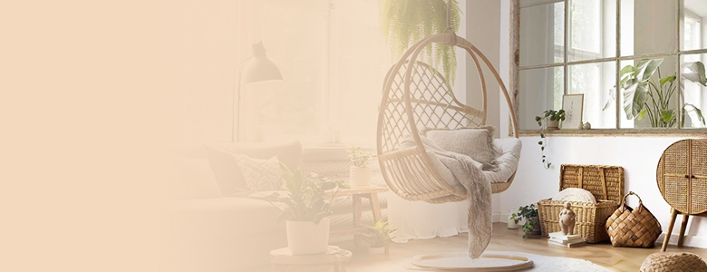 Lo stile Boho Chic per l'arredamento della tua casa