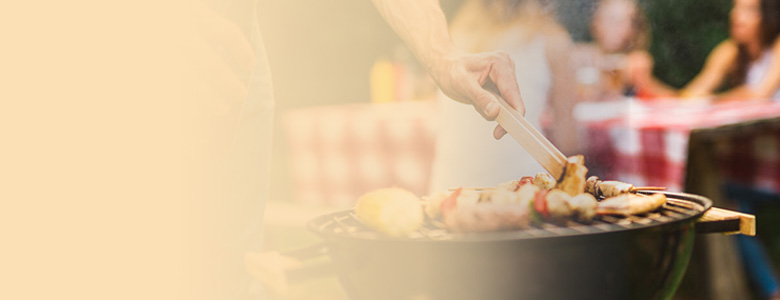 Ingredienti per ricette barbecue di successo