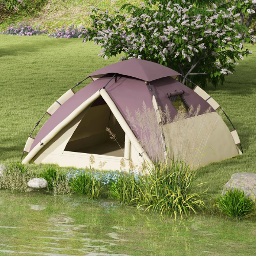 Tende da campeggio