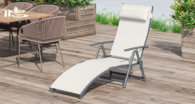 Lettini sdraio