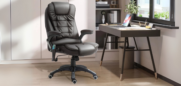 Poltrone da ufficio