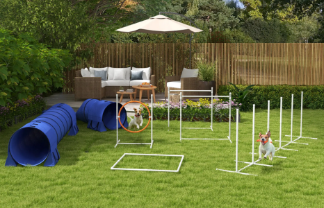 Accessori per animali