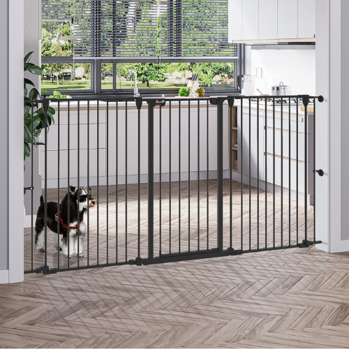 Cancelletti per cani