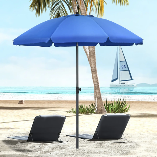 Ombrelloni da spiaggia