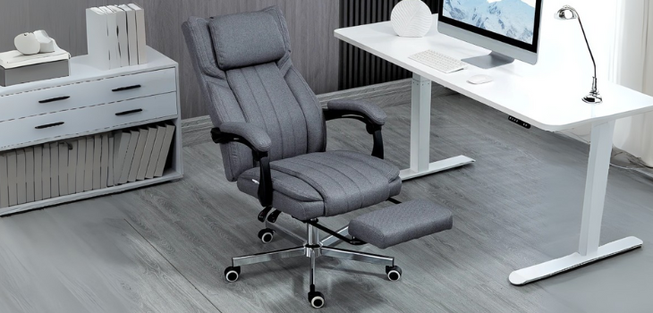 Poltrone ufficio massaggianti