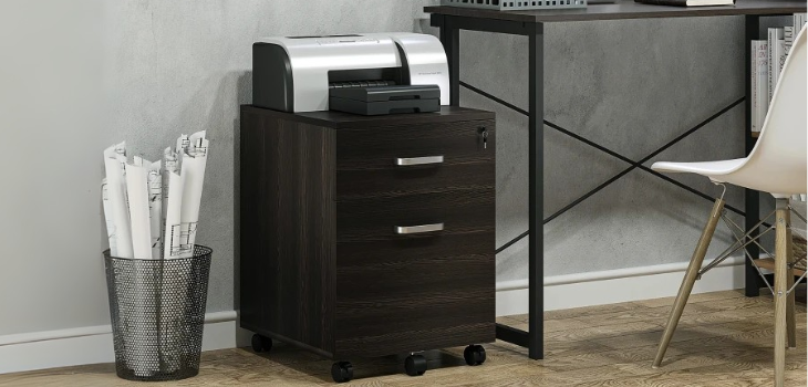 Cassettiere e mobili da ufficio