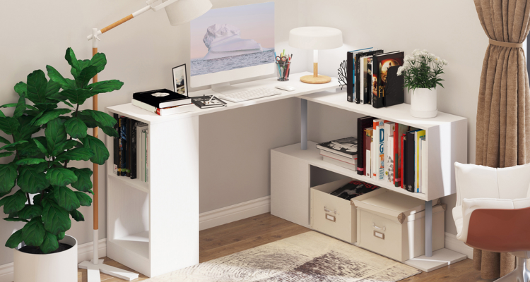 Scrivanie da ufficio