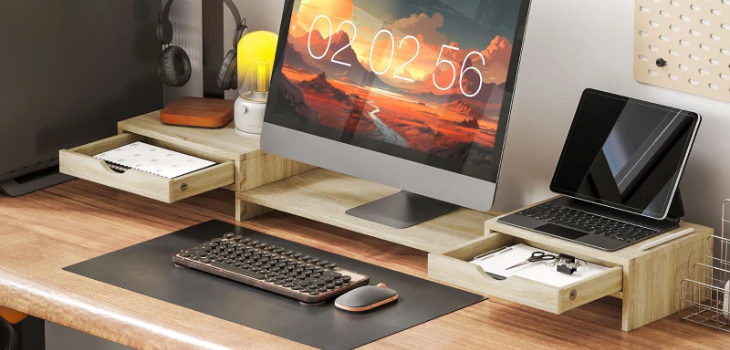 Accessori per scrivania