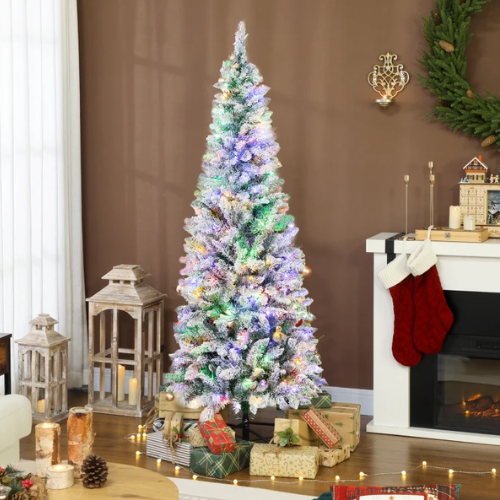 Decorazioni di Natale