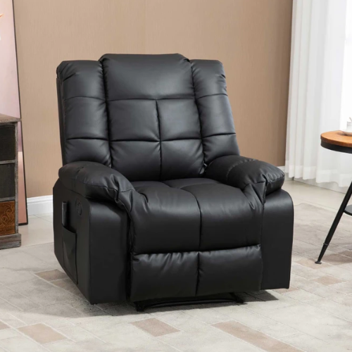 Poltrone massaggianti