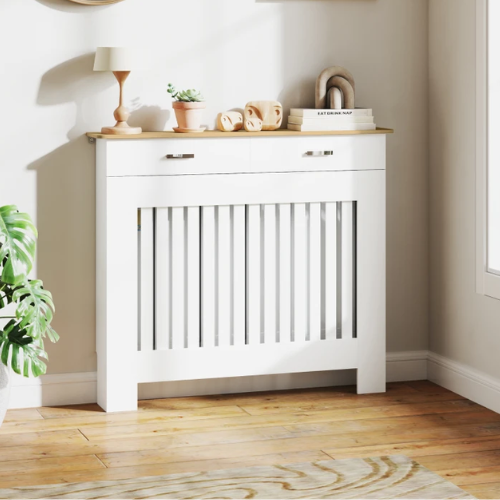 Copritermosifoni e termoconvettori