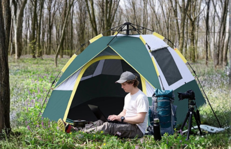 Escursione di gruppo