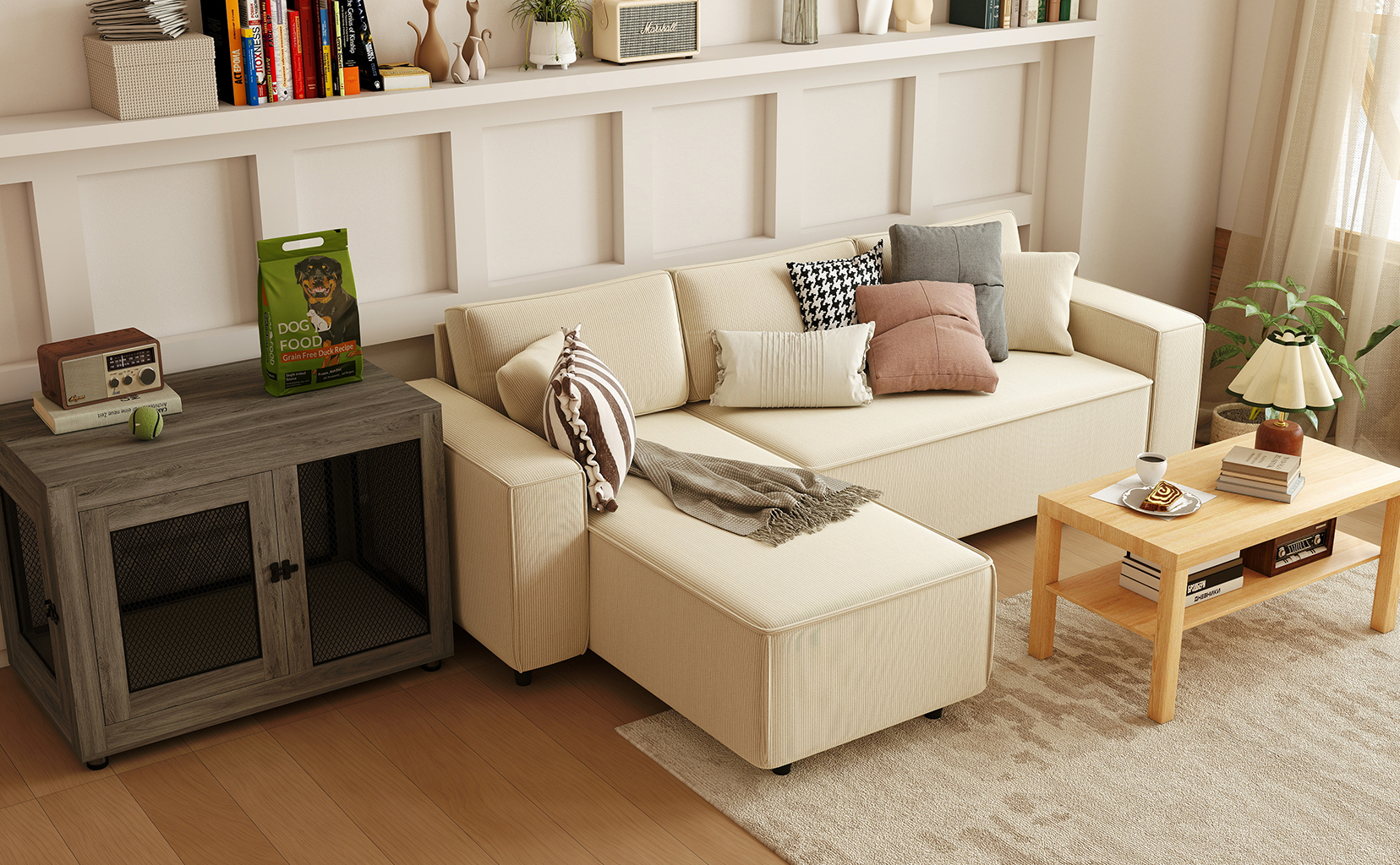 La svolta per ogni casa