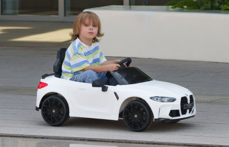 Macchinine elettriche