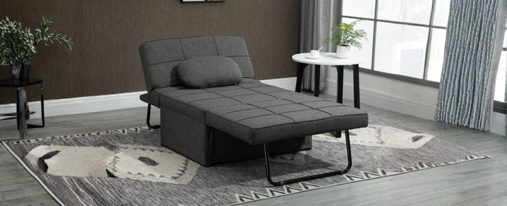 Poltrone letto