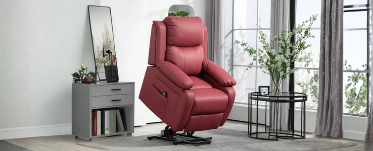 Poltrone Relax