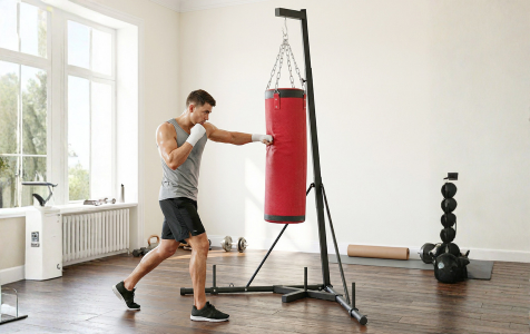Boxe