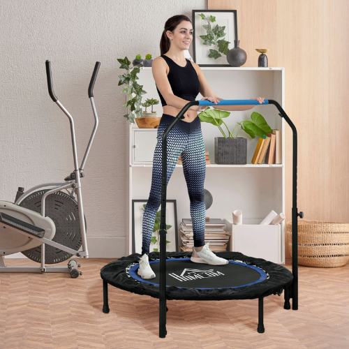 Trampolini