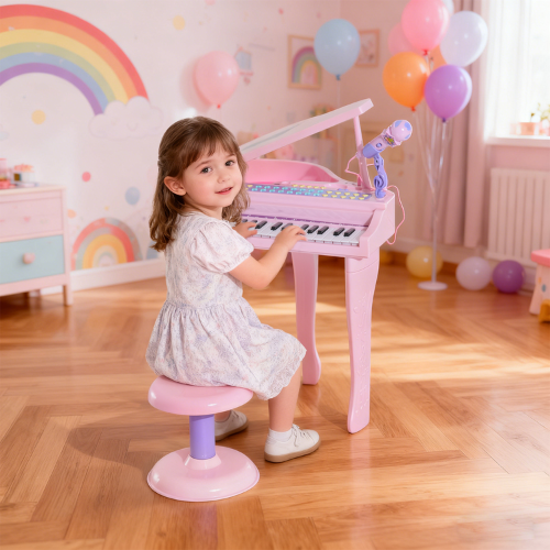 Giochi musicali