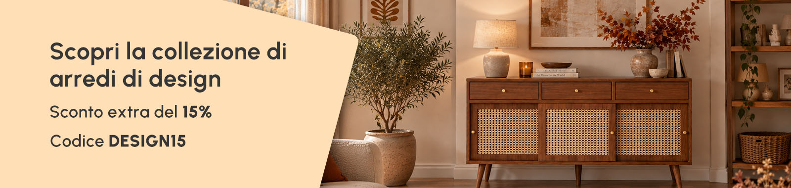 Banner Title