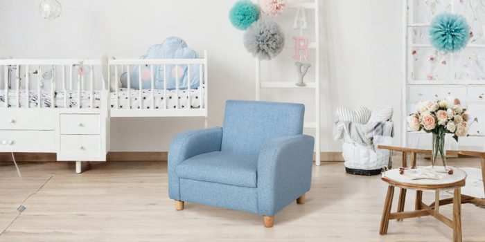 Poltrone per bambini